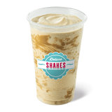 SHAKE DELUXE KIKIRIKI PUTER VELIKI 500ml