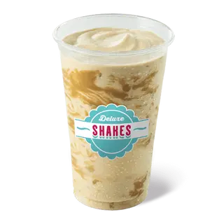 SHAKE DELUXE KIKIRIKI PUTER VELIKI 500ml