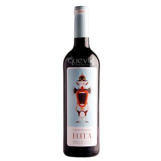 Bocca 9 meses - Ribera del Duero