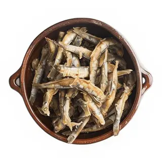 boquerones fritos