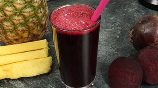 Beetroot Mix