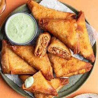 Samosas de verduras (3 Uds.)