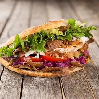 Döner Kebab