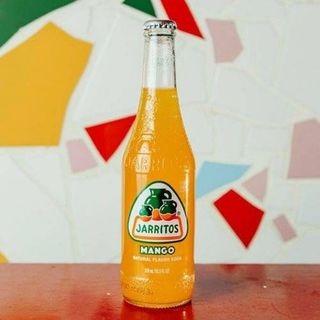 JARRITOS DE MANGO