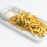 Тиквички по гръцки (240 г.)