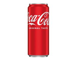 Coca Cola 330 ml (330ml)