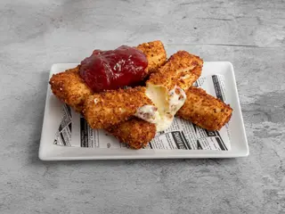 Cheese Taste