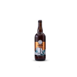 Erice Amber Ale 75 l