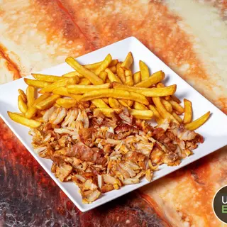 Menú Degustación + 1 Pan