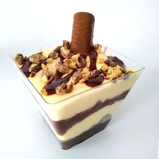Tiramisu Twix