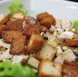 Ensalada César Con Estilo Flanagans