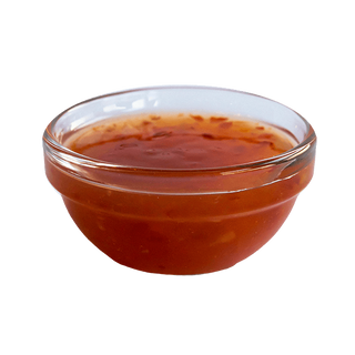 Соус Папрік 