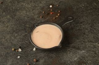 Соус білий світ чилі (50г)