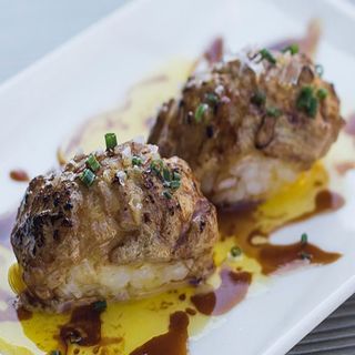 116. NIGIRI FOEI FLAMEADO (2UDS)