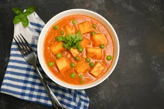 Malai Kofta