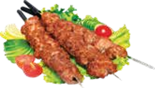 Piatto seekh kebab