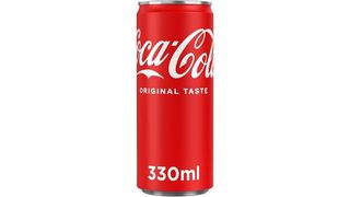 Coca-Cola 330ml