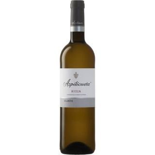 Vino blanco Azpilicueta (750 ml.)