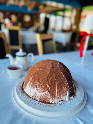 Zuccotto