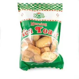Tea toast 200g