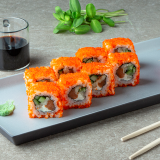 Ռոլլ Սաղմոն Տոբիկո 8 կտոր