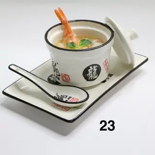 23. Zuppa di mare