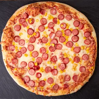 Pizza Cabanos