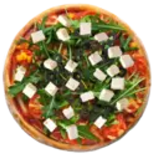 Pizza Wczasowa 45 cm