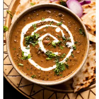 Dal Makhni