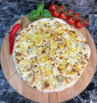 Hawajska tropicana