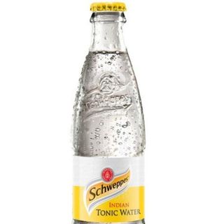 Тонік Schweppes Tonic 250 мл
