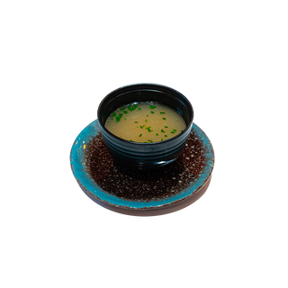 Sopa Miso