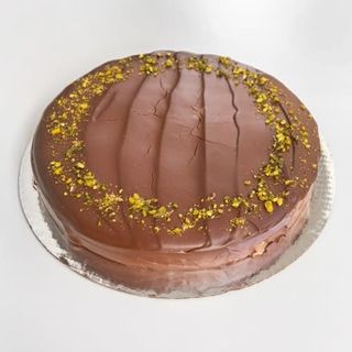 Торта Гараш (120г)