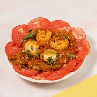 PRAWANS TAWA MASALA/პრავანსი ტავა მასალა