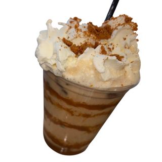 Frapuccino Caramel 