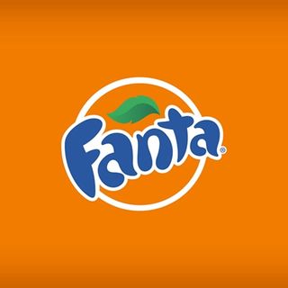 Fanta naranja