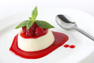 PANNACOTTA