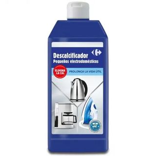 Descalcificador Pequeño Electrodoméstico Carrefour 500 Ml.
