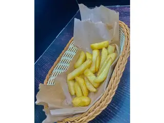 Картопля фрі (100g)