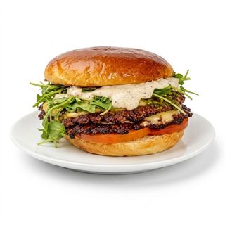Smash Burger La Regazza