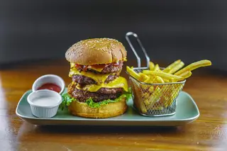 King Burger