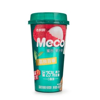 MECO LITCHI E PASSION