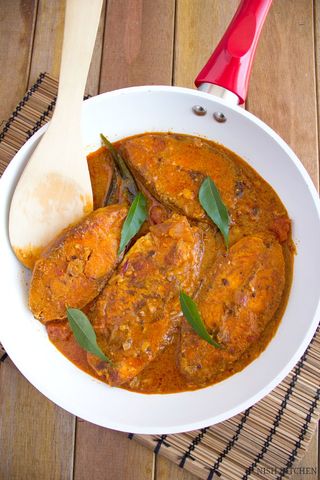 Malabar Fish
