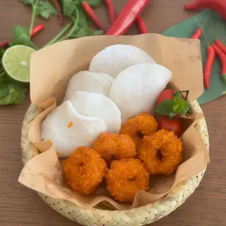 Khung Tod (5 Uds.)