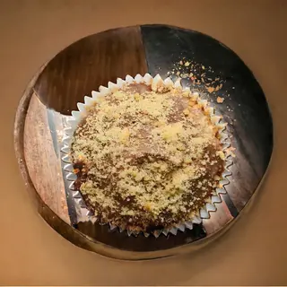 Plazma muffin
