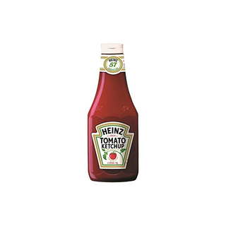Ketchup