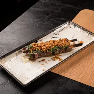 Телешки шишчета (180г)