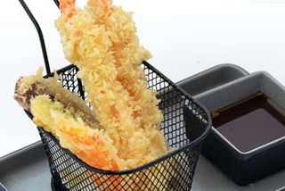 123 tempura moriawase