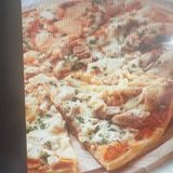 PIZZA POLLO  (Mediana)