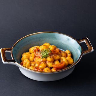 Njoke pomodoro sa parmezanom 300gr